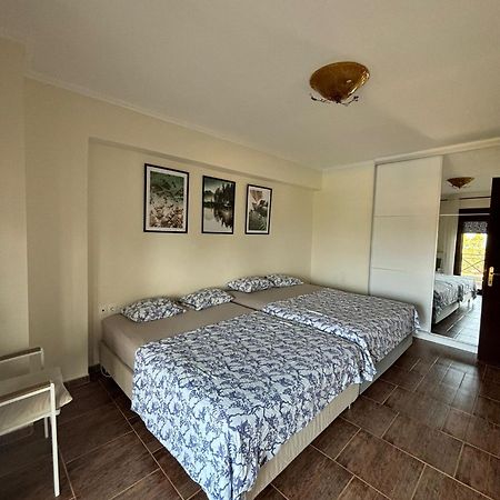 Villa Sandra Κρυοπηγή Εξωτερικό φωτογραφία