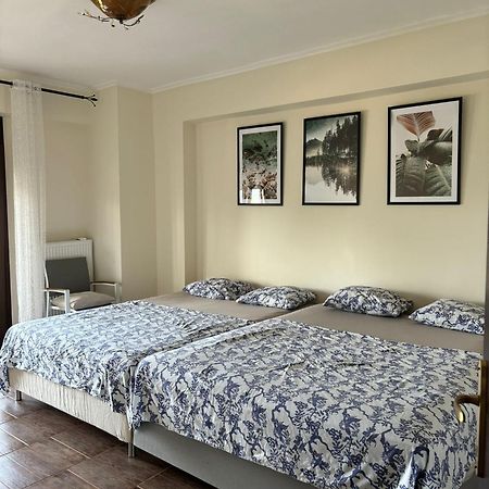 Villa Sandra Κρυοπηγή Εξωτερικό φωτογραφία