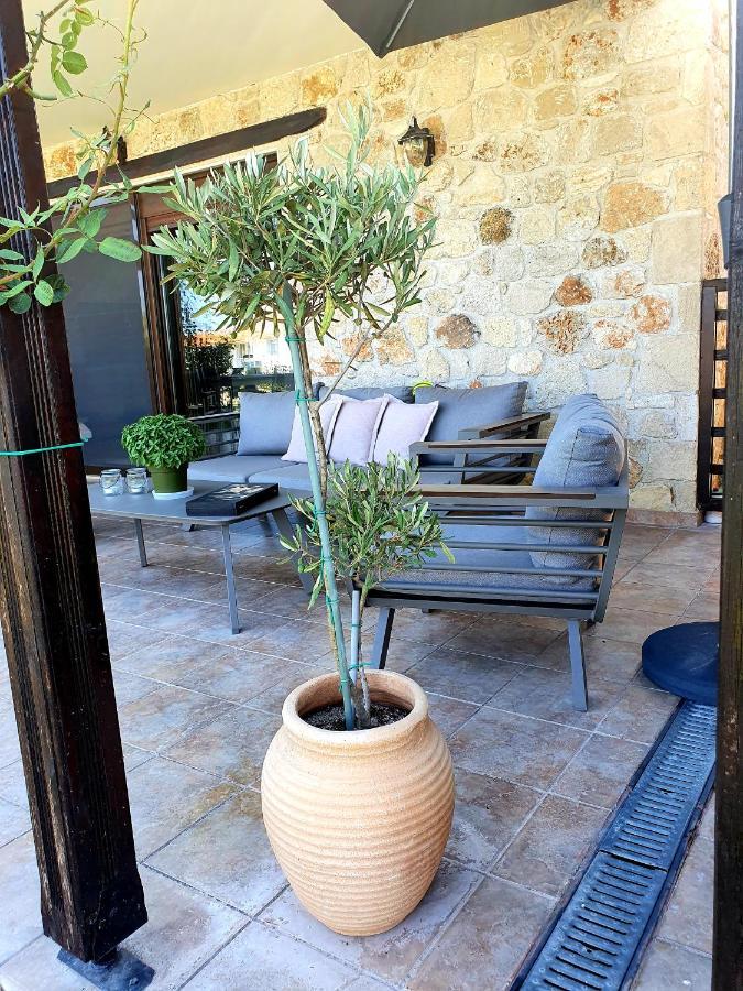 Villa Sandra Κρυοπηγή Εξωτερικό φωτογραφία