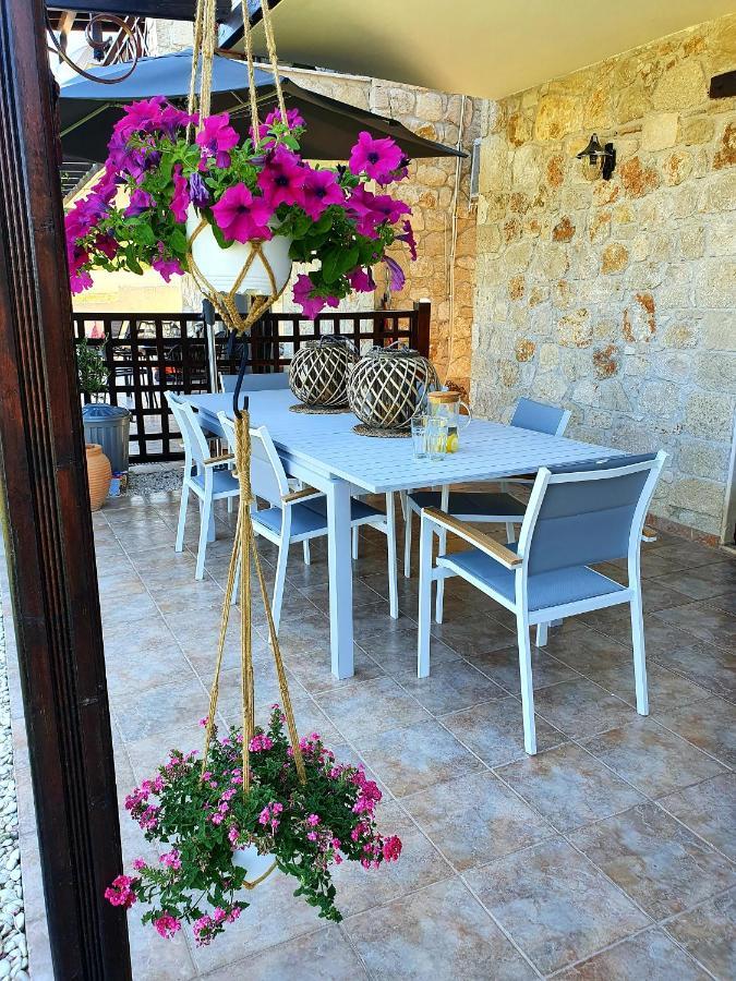 Villa Sandra Κρυοπηγή Εξωτερικό φωτογραφία