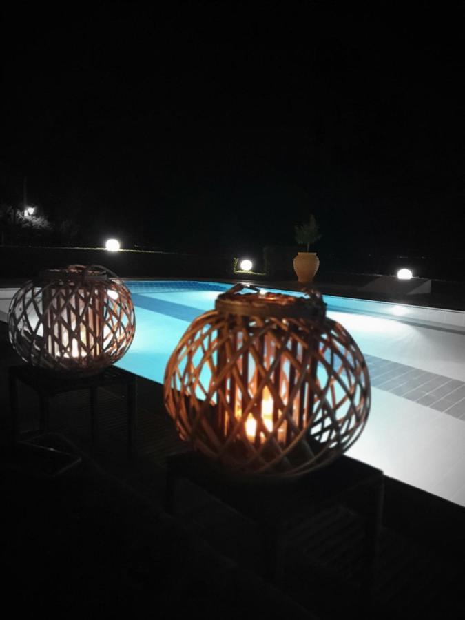 Villa Sandra Κρυοπηγή Εξωτερικό φωτογραφία