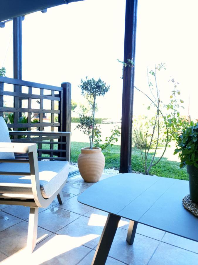 Villa Sandra Κρυοπηγή Εξωτερικό φωτογραφία