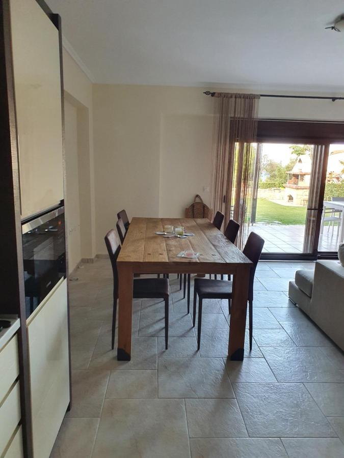 Villa Sandra Κρυοπηγή Εξωτερικό φωτογραφία