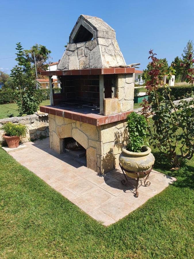 Villa Sandra Κρυοπηγή Εξωτερικό φωτογραφία