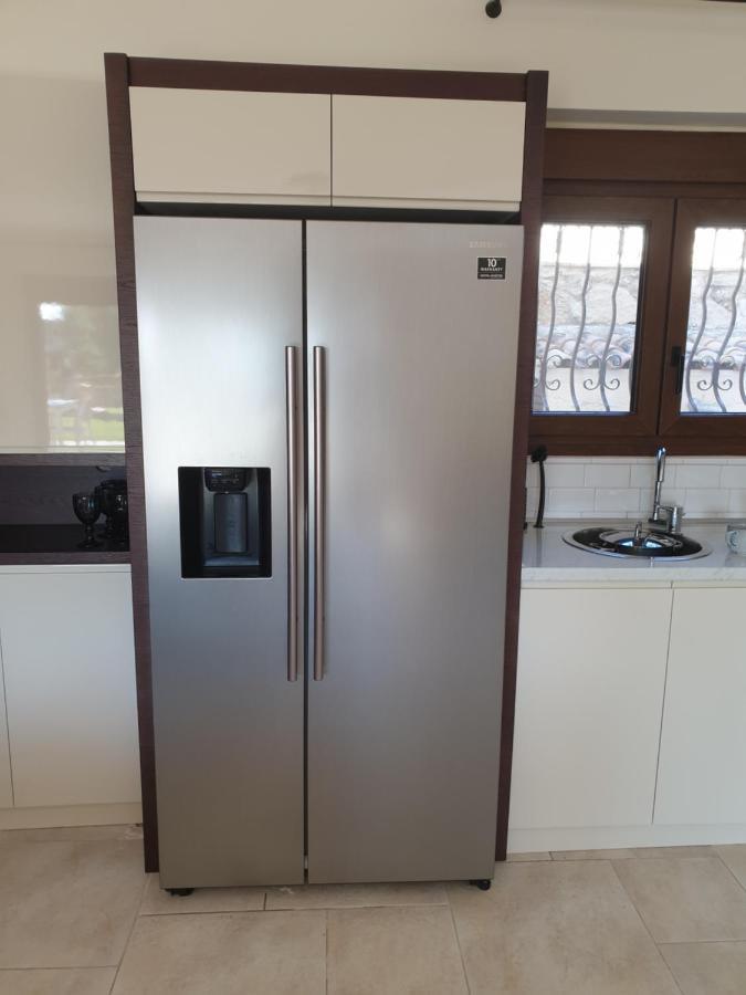 Villa Sandra Κρυοπηγή Εξωτερικό φωτογραφία
