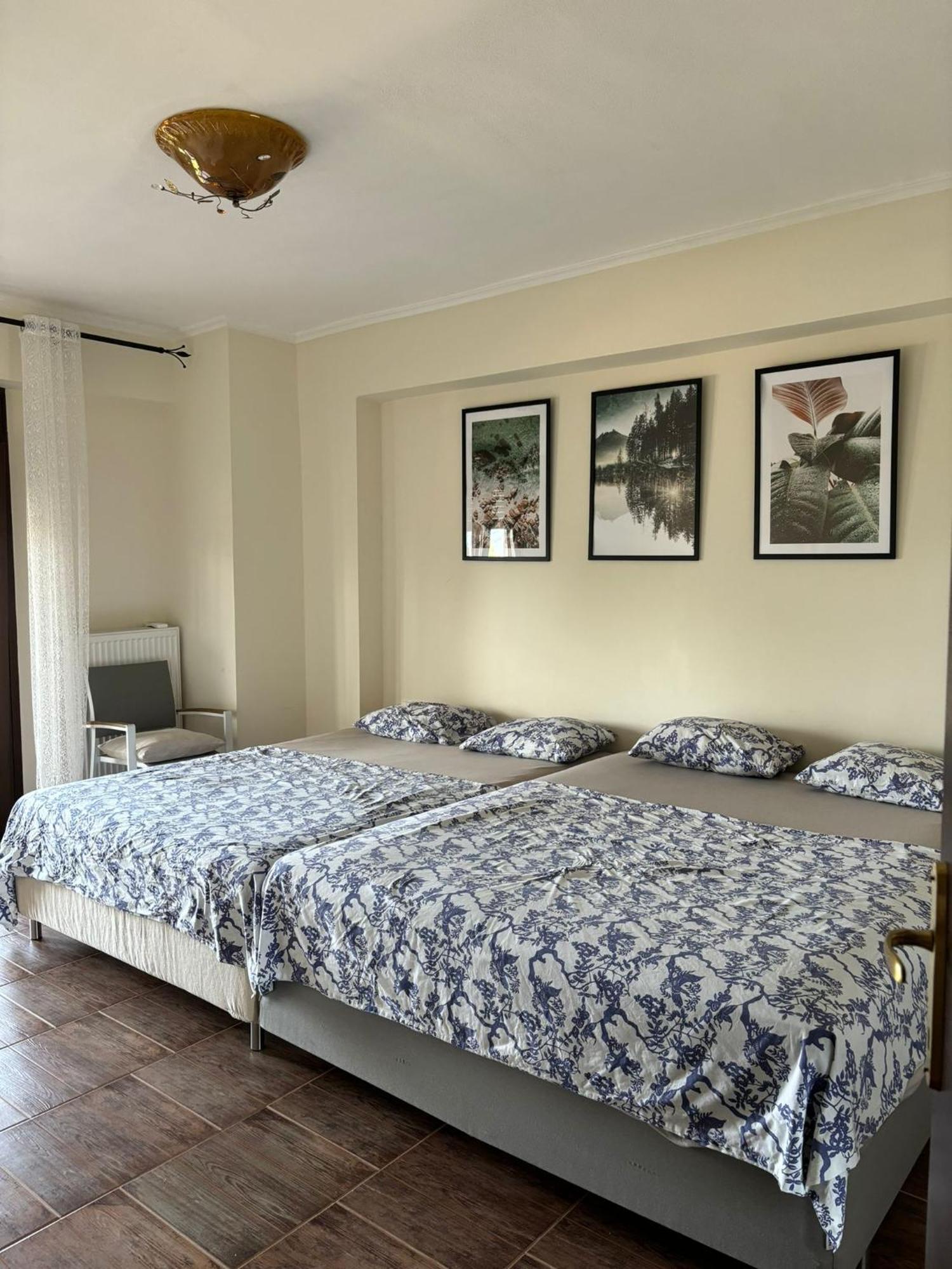 Villa Sandra Κρυοπηγή Εξωτερικό φωτογραφία